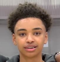 Tory Walker