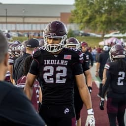 Isaiah Kemper