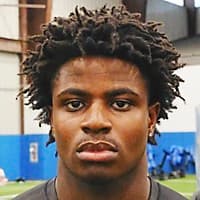 Donovan Odum