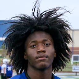 Akoree Walker