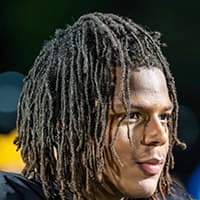 Darrian Tomlin