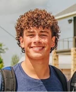 Cooper Murr