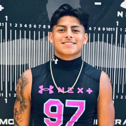 Rocky Orozco