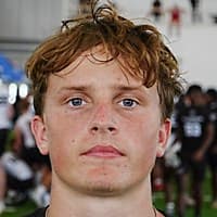 Cole Ackerman