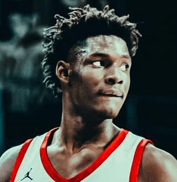 Cayden Gaskins