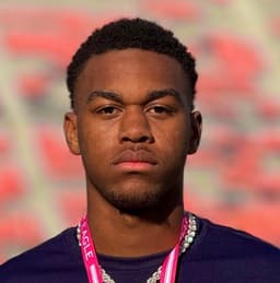 Cobe Williams