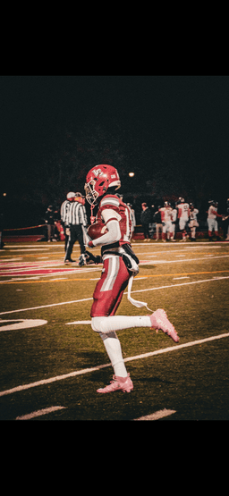 Trae Ford