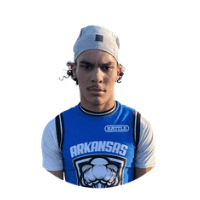 Ashton Jones