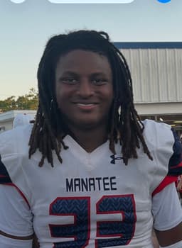Jacobi Davis