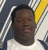 Jeremiah Joseph