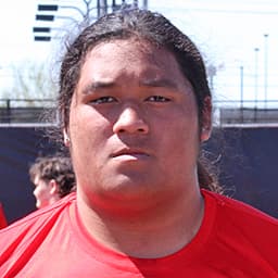 Rhys Fa'amausili