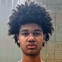 Dakari Mitchell
