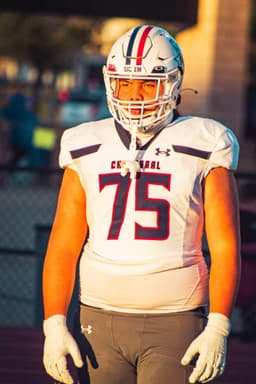Jonah Taliva’a