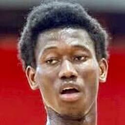 Drabo Moussa