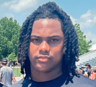 Darius McCuiston