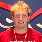 Logan Mixon