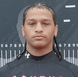Dorian Ward