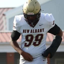 Eli Hall