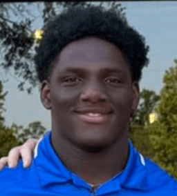 Jayshawn McCloud
