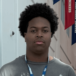Edan Richardson