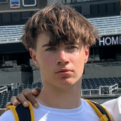 Cooper Pugh