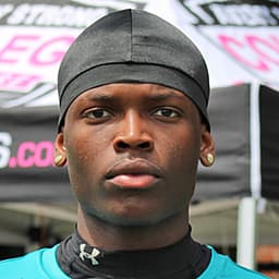 Malik Burns