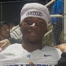 Nasir Banks