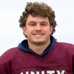 Dane Eisenmenger