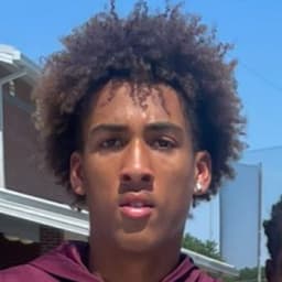 Xavier Miles