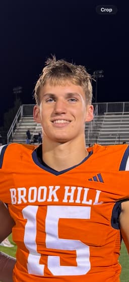 Cole Schlueter