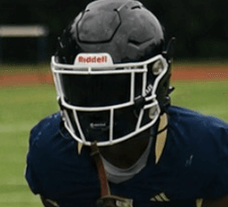 Marquise Ealey