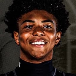 Xavier Wright
