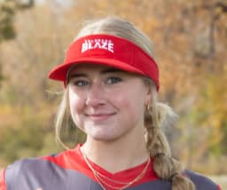 Kylee Warner