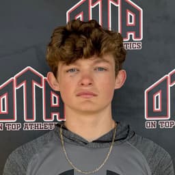 Keaton Dillon