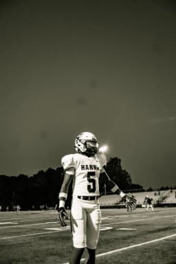 Daevon Mattison