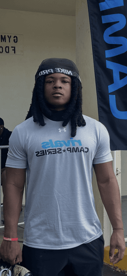 Jamir Jackson