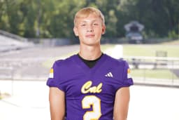 Bryce Backus