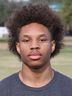 Jamond Erby-Bell Jr.