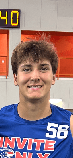 Walker Kelley