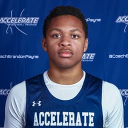 Braden Suggs