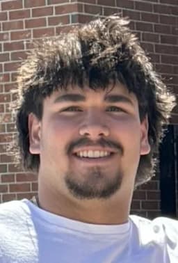 Austin Hoane
