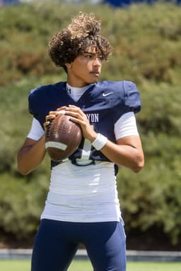 Kris Carranza